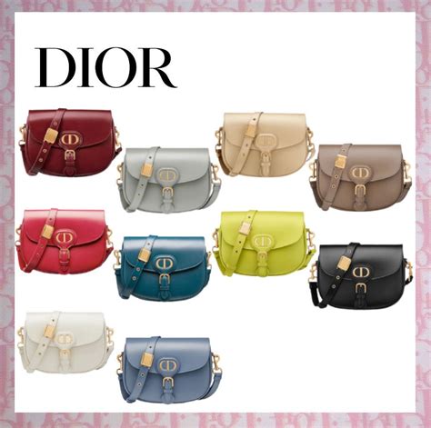 bobby christian dior